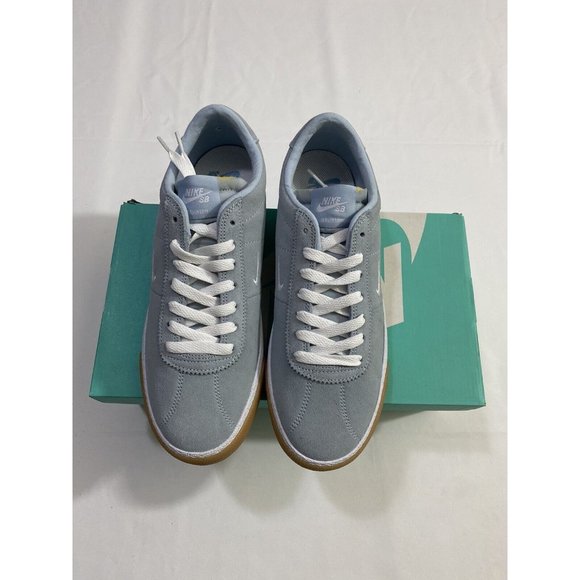 New Mens Size 7.5 Blue Nike SB Zoom Bruin Skateboarding Shoes AQ7941 401 main image 8